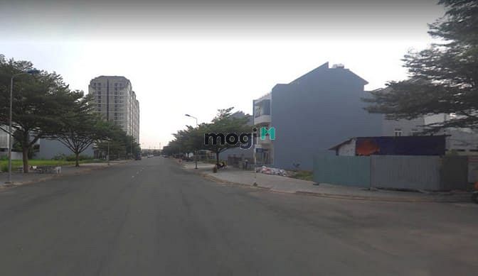 Hình ảnh Bán Lô Đất KDC Gia Hòa , Xây Biệt Thự Cực Đẹp - Quận 9