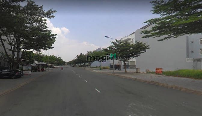 Hình ảnh Bán Lô Đất KDC Gia Hòa , Xây Biệt Thự Cực Đẹp - Quận 9