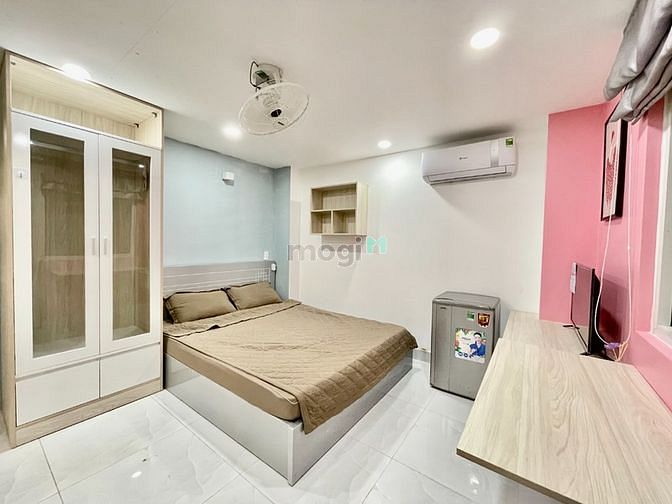 Hình ảnh 🏠 Mb6623 nạp rút nhanh chóng SÂN BAY - Lam Sơn, Tân Bình - [GIẢM SỐC] X-MAS