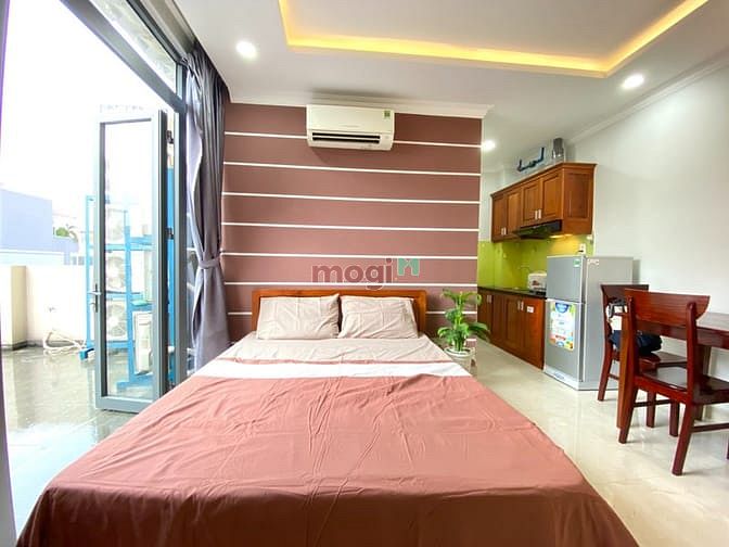 Hình ảnh SƯ VẠN HẠNH, Căn Hộ Sống Lành Mạnh, Thoáng Mát Quận 10