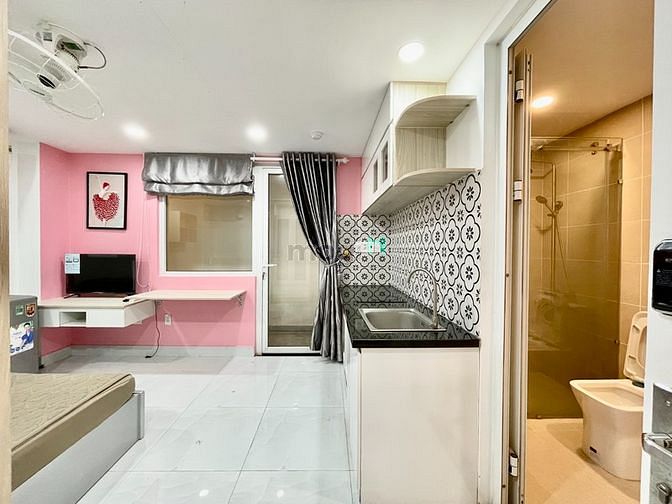 Hình ảnh 🏠 Mb6623 nạp rút nhanh chóng SÂN BAY - Lam Sơn, Tân Bình - [GIẢM SỐC] X-MAS