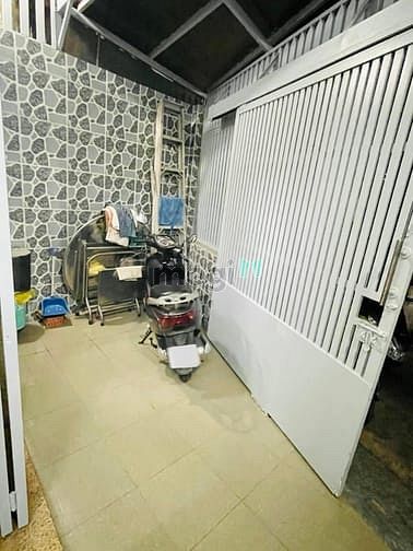 Hình ảnh Bán Nhà Nơ Trang Long Quận Bình Thạnh. DT: 43m2.