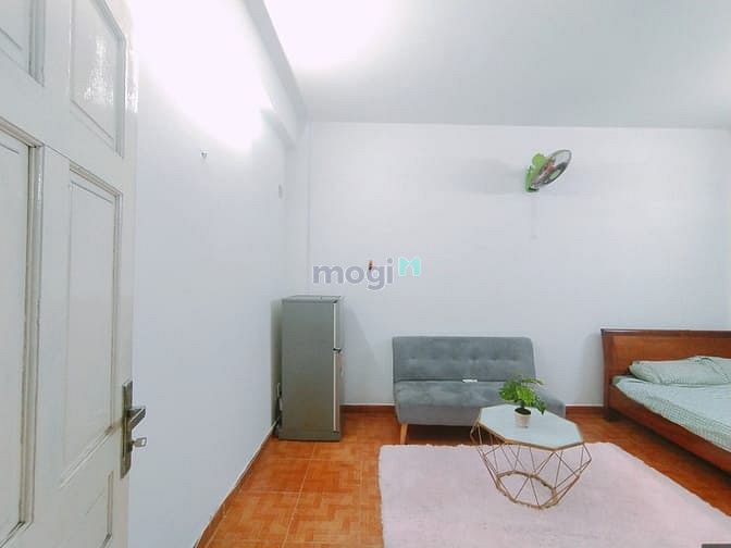 Hình ảnh Căn Hộ (VIP) Studio , QUANG TRUNG 5' Đi BV Gò Vấp - Giá Bình Dân