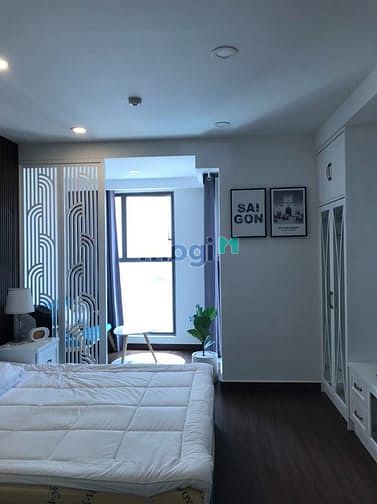 Hình ảnh Cho thuê Trang Chủ MB66.COM / Đăng Ký Tặng 66K 1pn tại chung cư cao cấp Saigon Royal full nội thất