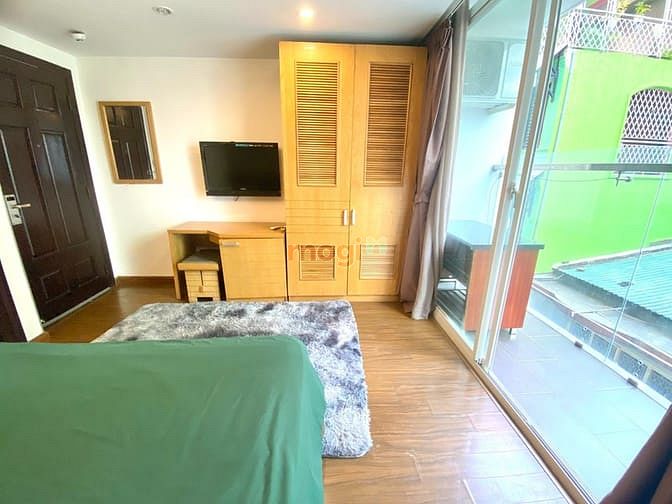 Hình ảnh Phòng Studio Xinh Xắn, COOP Cống Quỳnh, Q1 - Giờ Tự Do
