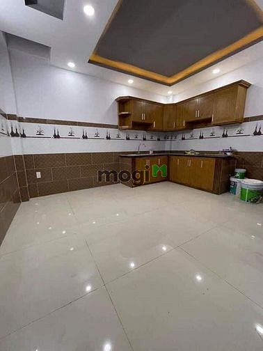 Hình ảnh bán nhà hẻm đường Số 18D quận bình tân. 75m2