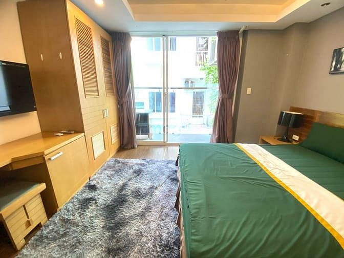 Hình ảnh Phòng Studio Xinh Xắn, COOP Cống Quỳnh, Q1 - Giờ Tự Do