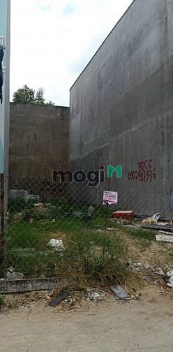 Hình ảnh Bán Lô Đất Dt Lớn 100m2 , Ngay Đs 11 , Tăng Nhơn Phú - Quận 9