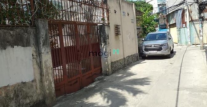 Hình ảnh Cấp 4. phân lô. Trang MB66.COM Chính Thức - MB 66 Uy Tín. HXH. CHDV. hoàng hoa thám. bình thạnh 15 tỷ