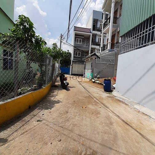 Hình ảnh Bán Lô Đất Dt Lớn 100m2 , Ngay Đs 11 , Tăng Nhơn Phú - Quận 9