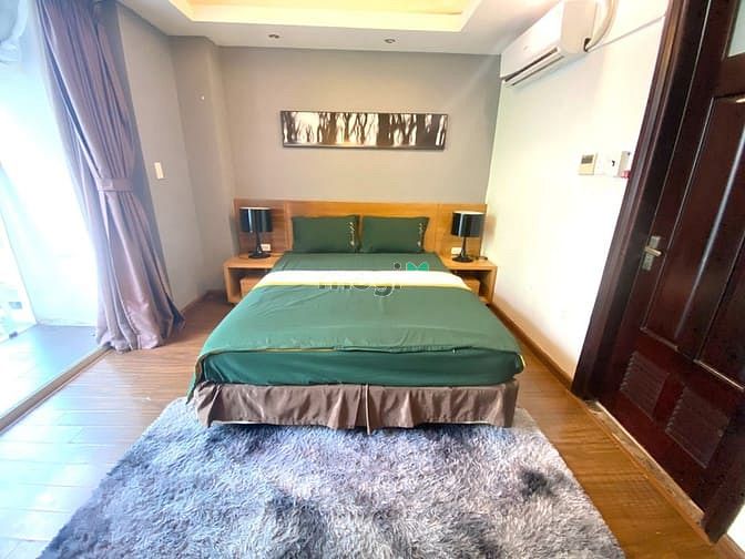 Hình ảnh Phòng Studio Xinh Xắn, COOP Cống Quỳnh, Q1 - Giờ Tự Do