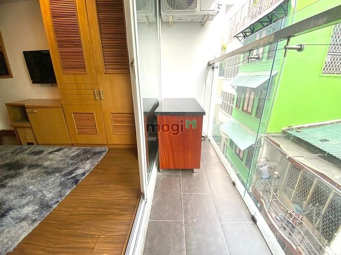 Hình ảnh Phòng Studio Xinh Xắn, COOP Cống Quỳnh, Q1 - Giờ Tự Do