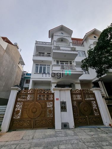 Hình ảnh Cho thuê nhà, biệt thự Him Lam Quận 7