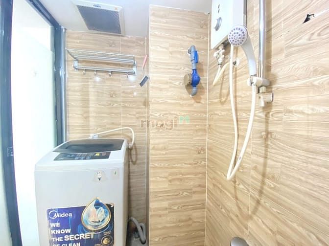 Hình ảnh Phòng Studio Sịn Sò, AN DƯƠNG VƯƠNG Gần Coop An Đông Q5