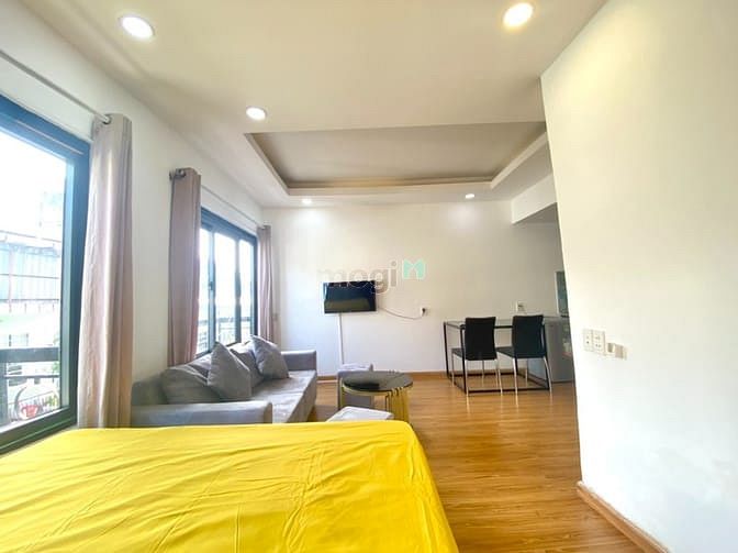Hình ảnh Phòng Studio Sịn Sò, AN DƯƠNG VƯƠNG Gần Coop An Đông Q5