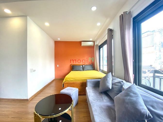 Hình ảnh Phòng Studio Sịn Sò, AN DƯƠNG VƯƠNG Gần Coop An Đông Q5