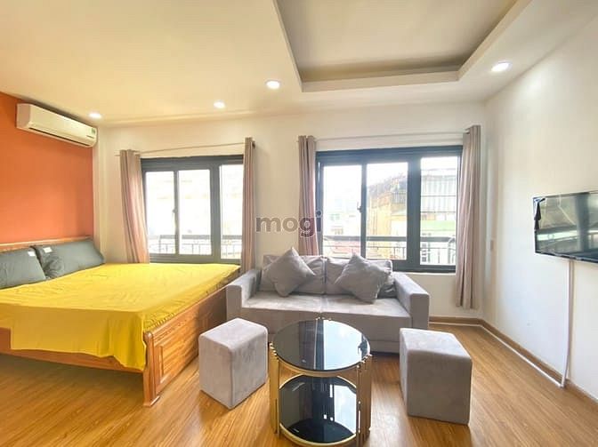 Hình ảnh Phòng Studio Sịn Sò, AN DƯƠNG VƯƠNG Gần Coop An Đông Q5