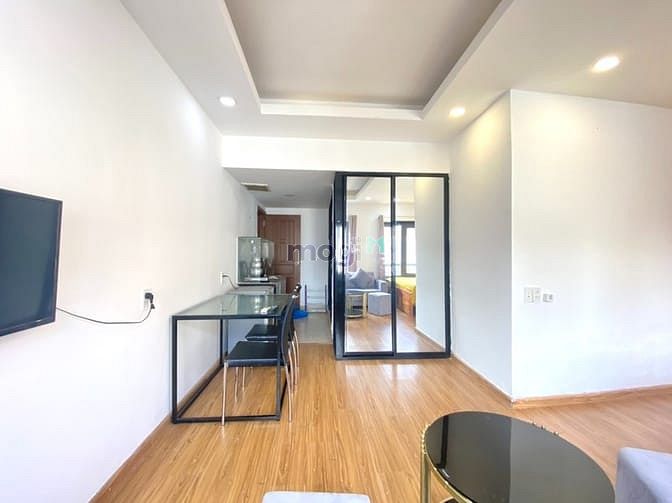 Hình ảnh Phòng Studio Sịn Sò, AN DƯƠNG VƯƠNG Gần Coop An Đông Q5