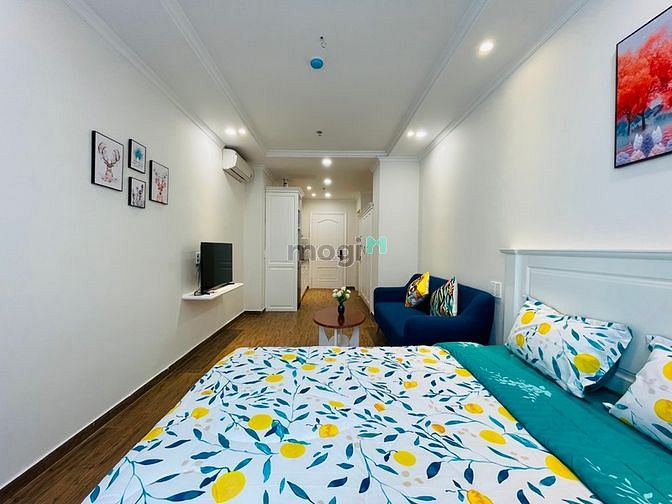 Hình ảnh Mb6623 nạp rút nhanh chóng Studio, 1PN, 2PN Hỗ Trợ Cọc bao đẹp