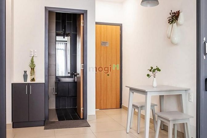 Hình ảnh 🍃Căn Hộ Studio Siêu Thoáng 3’ Đi Chợ An Đông, Giá Hấp Dẫn