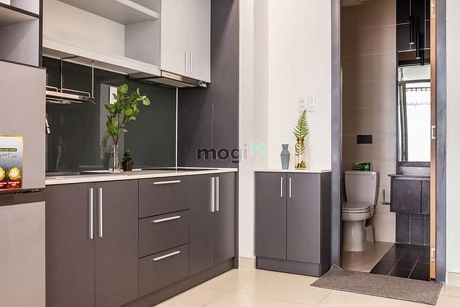 Hình ảnh 🍃Căn Hộ Studio Siêu Thoáng 3’ Đi Chợ An Đông, Giá Hấp Dẫn