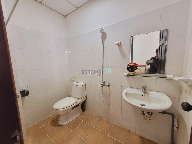 Hình ảnh 🍀Căn Hộ Cửa Sổ Lớn Đón Gió - 2' Đi ETOWN CỘNG HÒA, Giá Yêu Thương