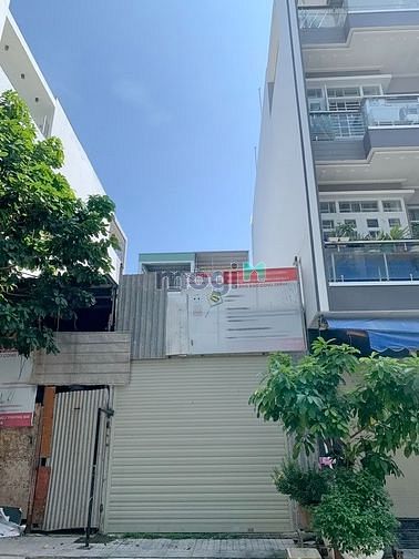 Hình ảnh Chính Chủ Bán Gấp Lô Đất 4x17m KDC Công Ích Chợ Lớn, P.PM, Quận 7