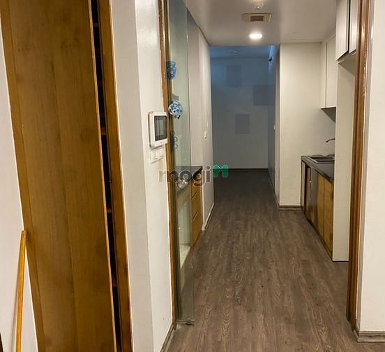 Hình ảnh Cho thuê cc FLC lê đức thọ 157m2, 3 ngủ, sàn gỗ ở và làm văn phòng