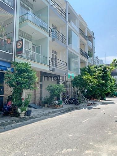 Hình ảnh Chính Chủ Bán Gấp Lô Đất 4x17m KDC Công Ích Chợ Lớn, P.PM, Quận 7