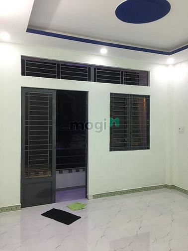 Hình ảnh bán nhà hẻm Bình long phường bình hưng hòa quận bình tân. 56m2