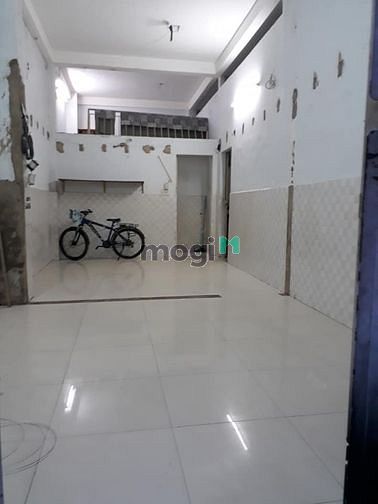 Hình ảnh bán nhà hẻm đường Số 2 phường tân tạo quận bình tân. 100m2
