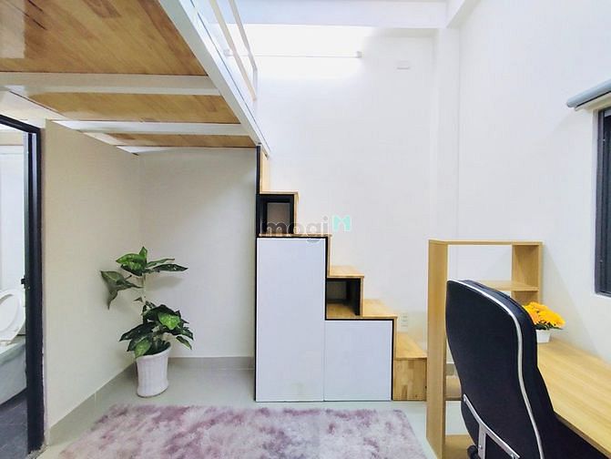 Hình ảnh Căn Hộ Gác Lửng TRƯỜNG SƠN - ĐH BÁCH KHOA Quận 10