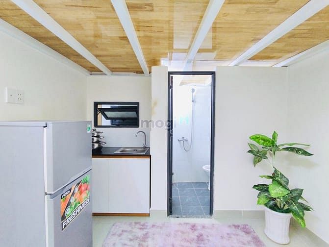 Hình ảnh Căn Hộ Gác Lửng TRƯỜNG SƠN - ĐH BÁCH KHOA Quận 10