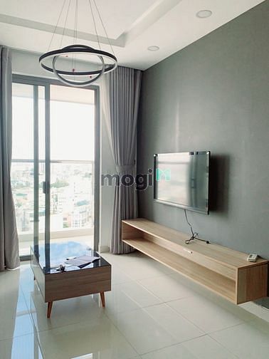 Hình ảnh Cho thuê Trang Chủ MB66.COM / Đăng Ký Tặng 66K Kingston Residence Phú Nhuận, 2PN/2WC, full nội thất