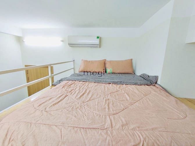 Hình ảnh Căn Hộ Gác Lửng TRƯỜNG SƠN - ĐH BÁCH KHOA Quận 10