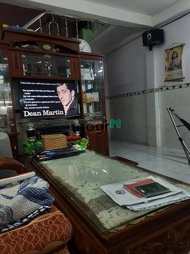 Hình ảnh Bán nhà hẻm lê đình cẩn  quận bình tân. 100m2