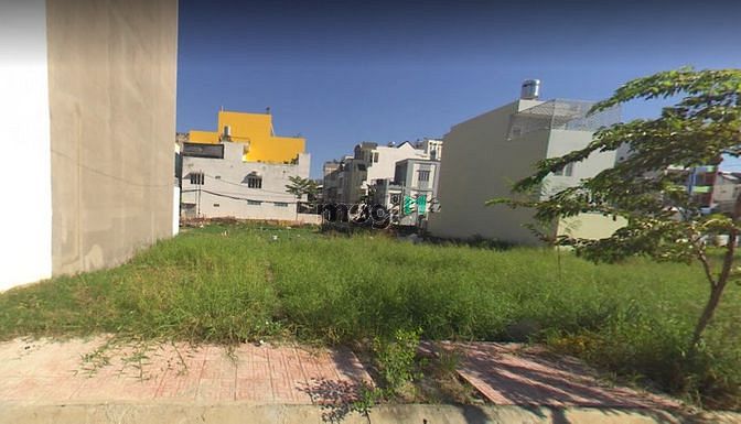 Hình ảnh Còn Lại Vài Miếng Đất Đẹp Khu Vực Trần Não , Quận 2 . Bạn Nốt