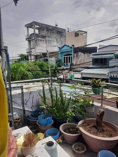 Hình ảnh Bán nhà hẻm lê đình cẩn  quận bình tân. 100m2
