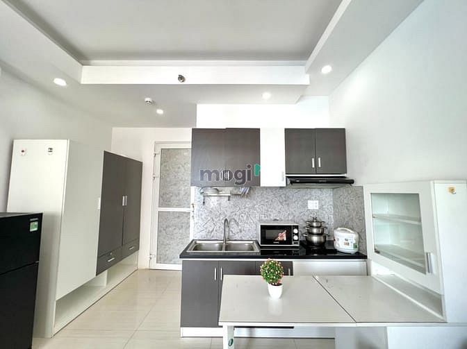 Hình ảnh ☀️☀️Căn Hộ Cao Cấp View Cực Đẹp – Ngay Cầu LÊ VĂN SỸ Quận 3