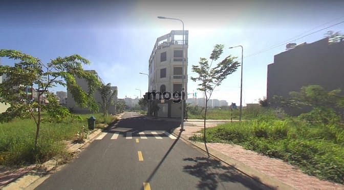 Hình ảnh Còn Lại Vài Miếng Đất Đẹp Khu Vực Trần Não , Quận 2 . Bạn Nốt