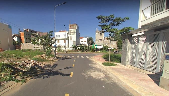 Hình ảnh Còn Lại Vài Miếng Đất Đẹp Khu Vực Trần Não , Quận 2 . Bạn Nốt
