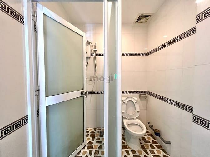 Hình ảnh ☀️☀️Căn Hộ Cao Cấp View Cực Đẹp – Ngay Cầu LÊ VĂN SỸ Quận 3