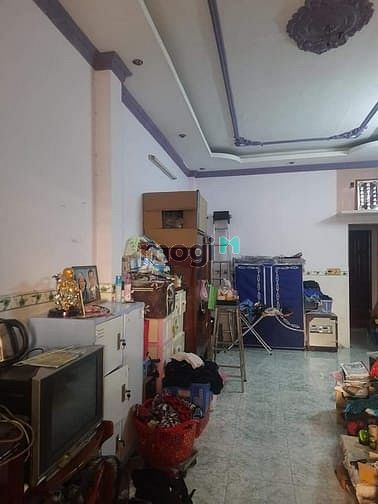 Hình ảnh Bán nhà hẻm lê đình cẩn  quận bình tân. 100m2