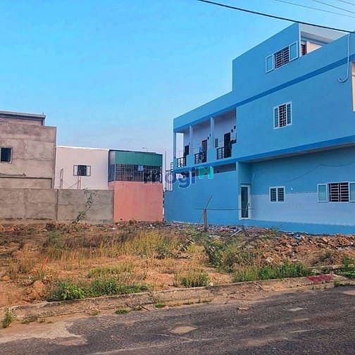 Hình ảnh cuối năm thu hồi vốn thanh lý đất KDC Tên Lửa Mở Rộng Bình Chánh