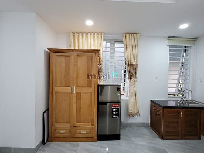 Hình ảnh 🏠 Mb6623 nạp rút nhanh chóng Studio full nội thất hạng sang_ Ngay Etown Cộng Hòa_Tân Bình