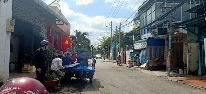 Hình ảnh Cuối Năm Cần Bán Lại Lô Đất 72m2 , Giá Chưa Qua Mb6623 phiên bản mới nhất . Đs 12 , TĐ
