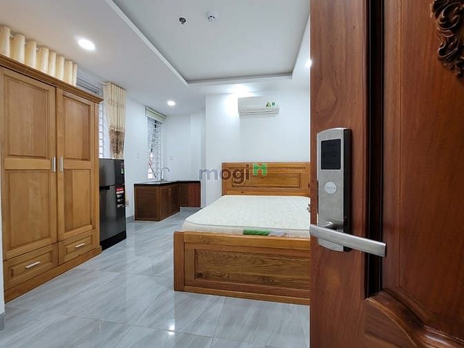 Hình ảnh 🏠 Mb6623 nạp rút nhanh chóng Studio full nội thất hạng sang_ Ngay Etown Cộng Hòa_Tân Bình