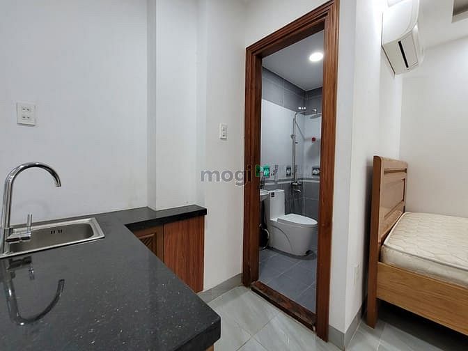 Hình ảnh 🏠 Mb6623 nạp rút nhanh chóng Studio full nội thất hạng sang_ Ngay Etown Cộng Hòa_Tân Bình