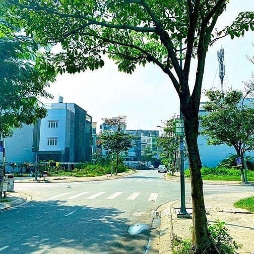 Hình ảnh cuối năm thu hồi vốn thanh lý đất KDC Tên Lửa Mở Rộng Bình Chánh