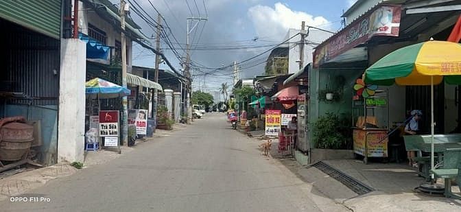 Hình ảnh Cuối Năm Cần Bán Lại Lô Đất 72m2 , Giá Chưa Qua Mb6623 phiên bản mới nhất . Đs 12 , TĐ